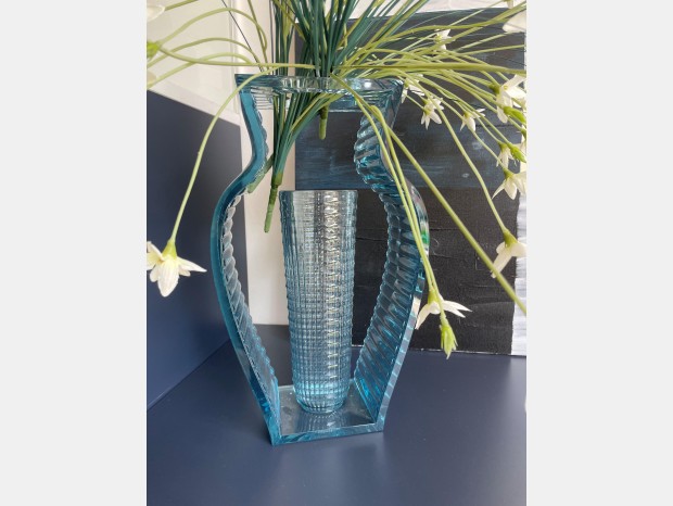 Vaso Kartell I shine