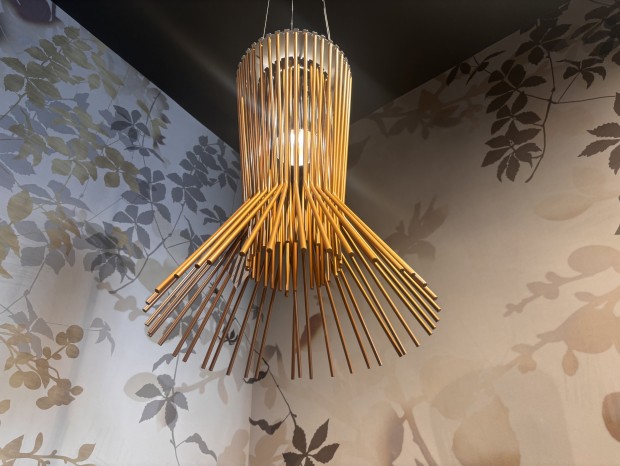 Lampada sospesa Foscarini Allegretto Vivace