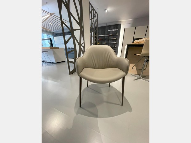 Poltroncina Cattelan Italia SCARLETT ML
