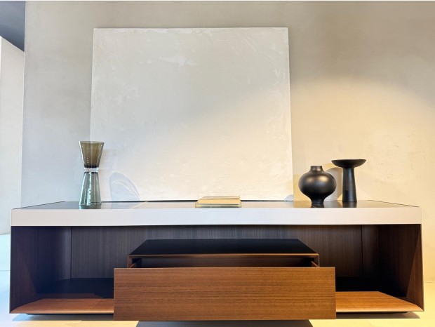 Contenitore Molteni&C. Living Box