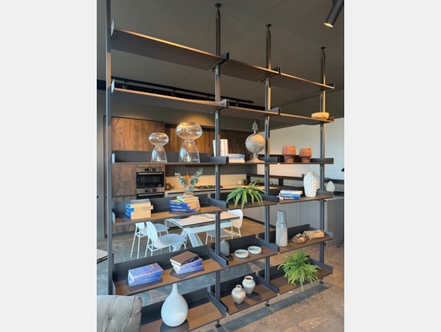 Piccola libreria Arredo3 Free