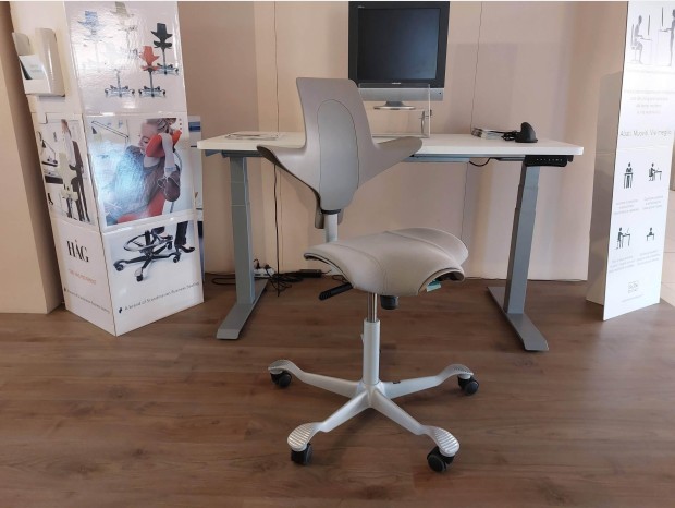 Sedia ufficio Hag Capisco Puls 8020