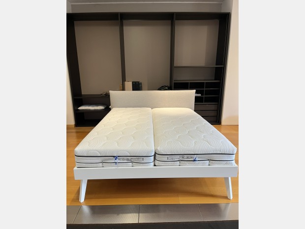 Letto matrimoniale Essedue Medium