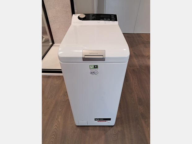 Lavatrice AEG Serie 7000 - Pro Steam