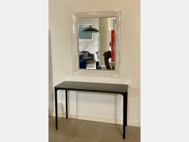Consolle Sovet Slim 4 Legs