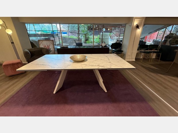 Tavolo allungabile Calligaris Icaro
