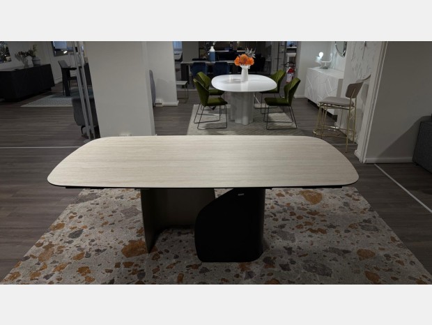Tavolo allungabile Calligaris Twins