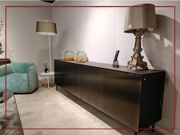 Madia Calligaris UNIVERSAL CS6096-2B