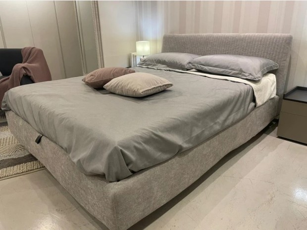 Letto matrimoniale Tomasella KEN