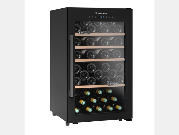 Cantinetta vino Climadiff CLS65B1