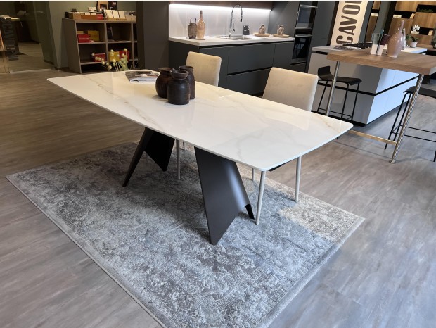 Tavolo allungabile Scavolini Luxor