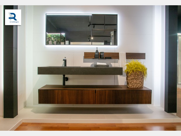 Mobile bagno Arbi Sky U