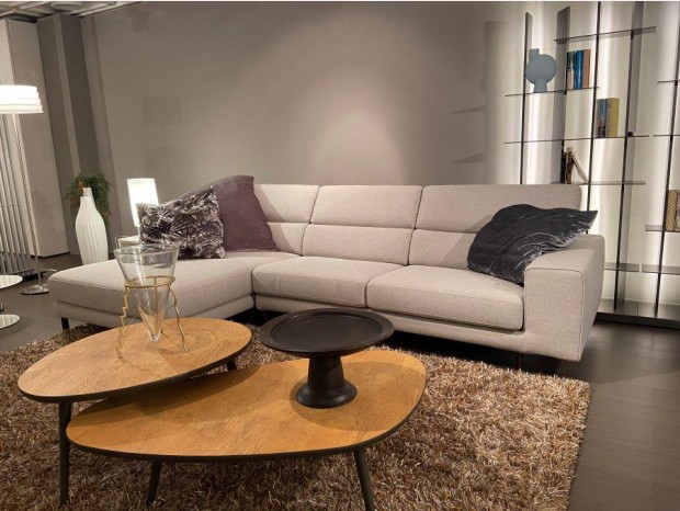 Divano Chaise-longue Ditre Italia Anderson