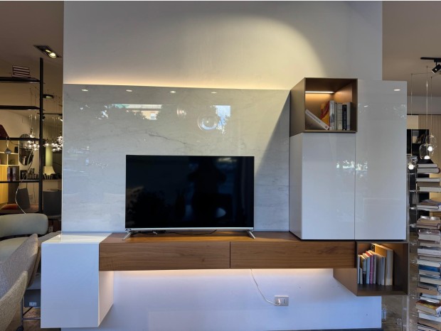 Soggiorno Presotto Italia I-modulART