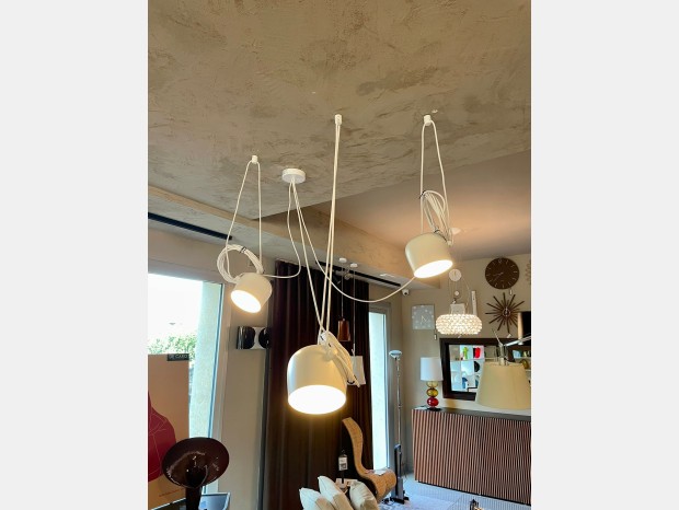 Lampada sospesa Flos Aim