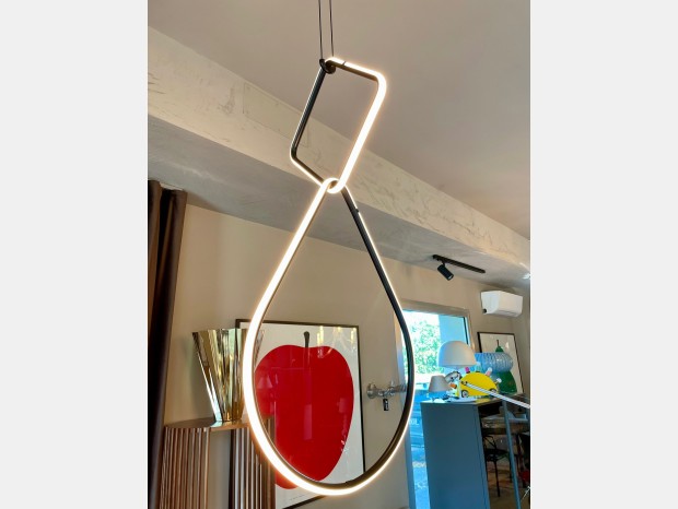 Lampada sospesa Flos Arrangements