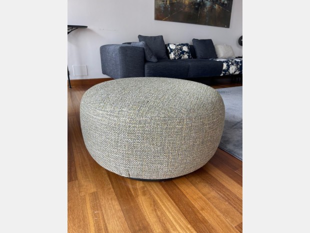 Pouf Kartell K-waiting Pouf