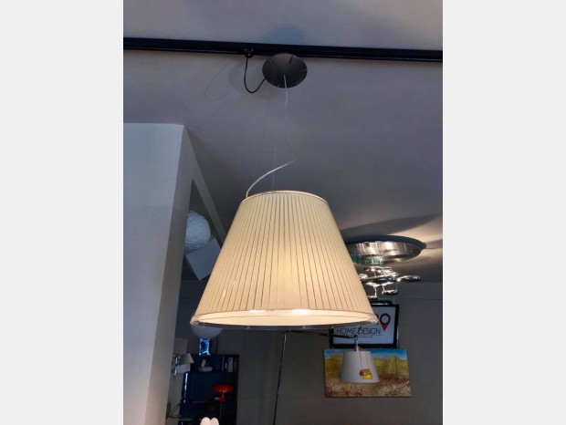 Lampada sospesa Artemide Choose mega