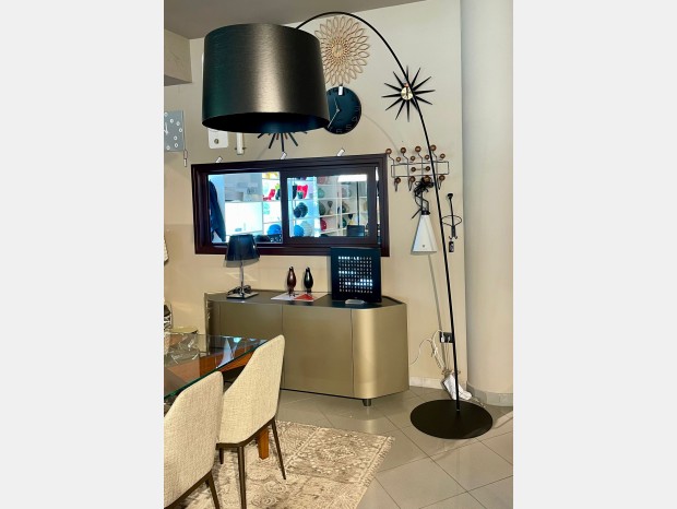 Lampada da terra Foscarini Twiggy Elle Led