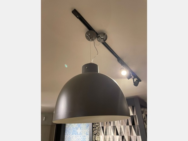 Lampada sospesa Kartell Bellissima