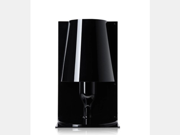 Lampada da tavolo Kartell Take