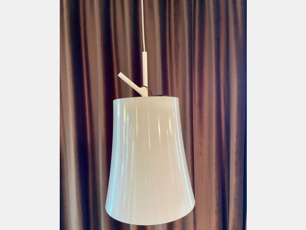 Lampada sospesa Foscarini Birdie