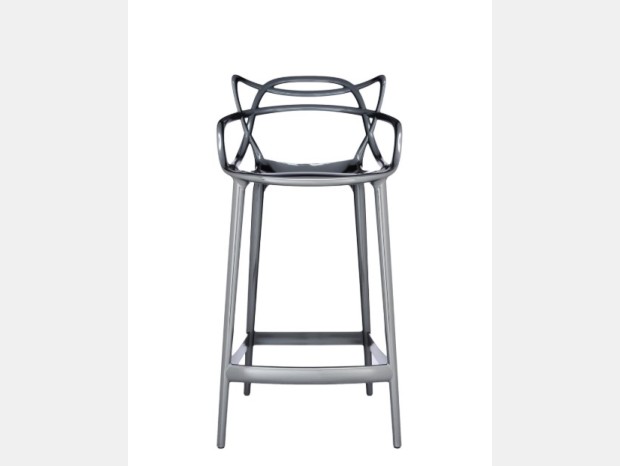 Sgabello Kartell Masters