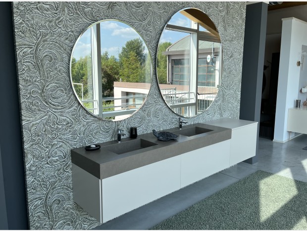 Mobile bagno Compab B201