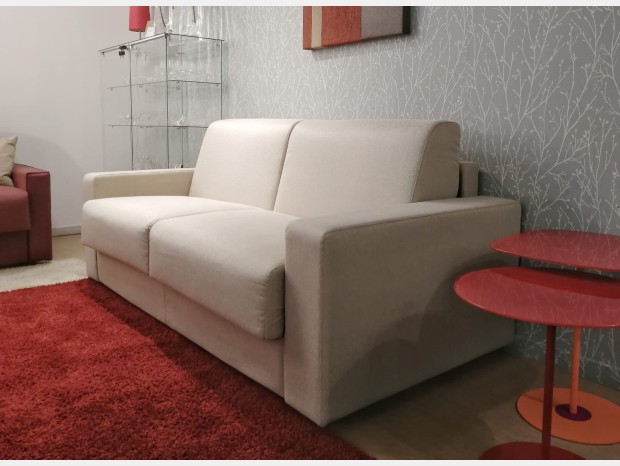 Divano letto Miform OTTIMO