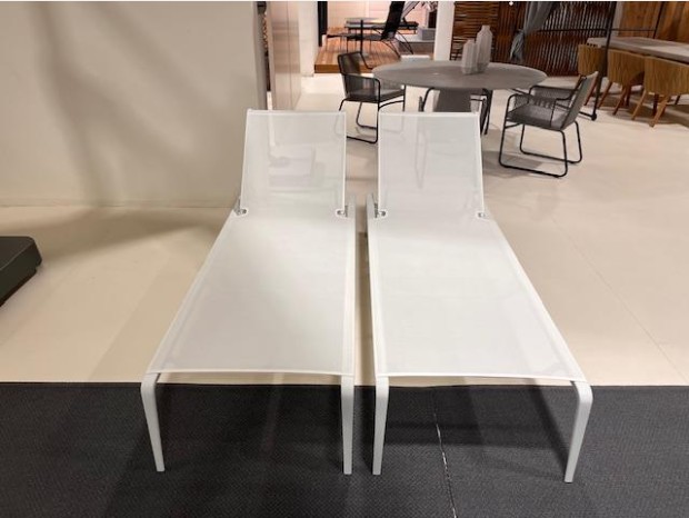 Lettino Outdoor Fast Ushuaia
