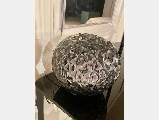 Lampada da tavolo Kartell Planet