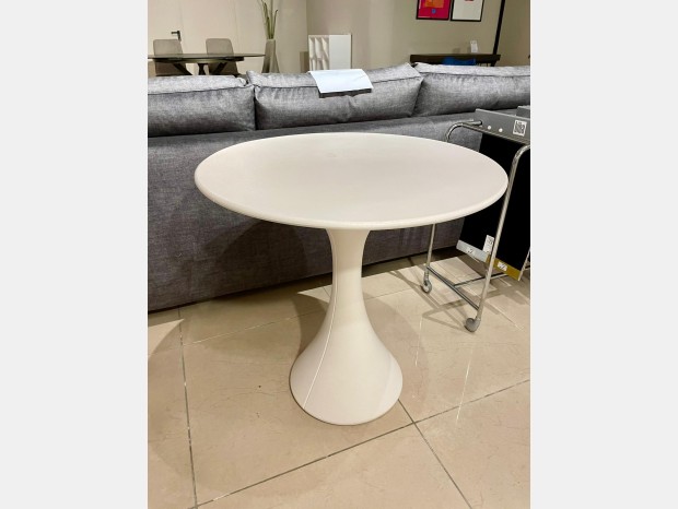 Tavolo rotondo Driade Kissi Kissi
