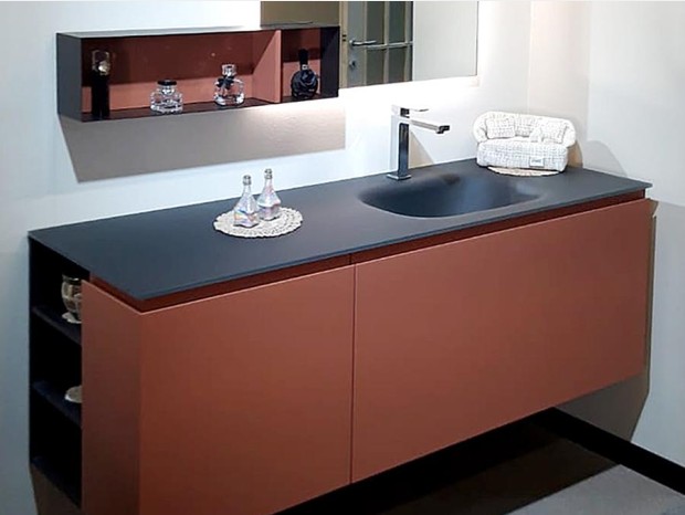 Mobile bagno Archeda GOLA