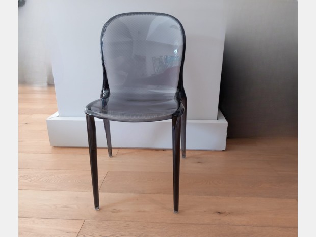 Sedia senza braccioli Kartell THALYA