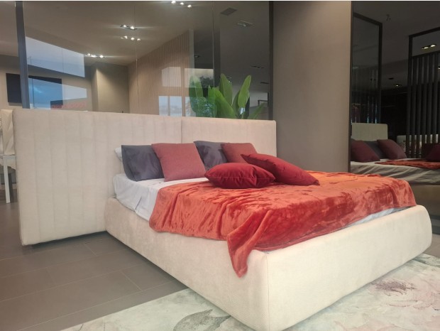 Letto matrimoniale Febal Casa SOFT CASE ROYAL