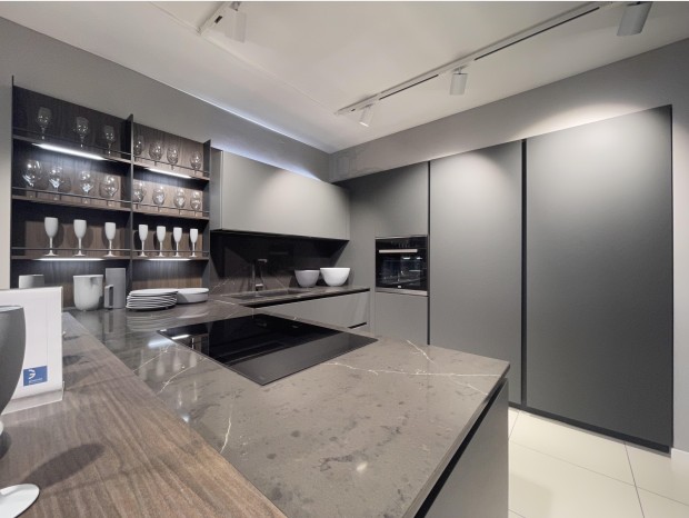 Cucina angolare Forma Cucine trend 81