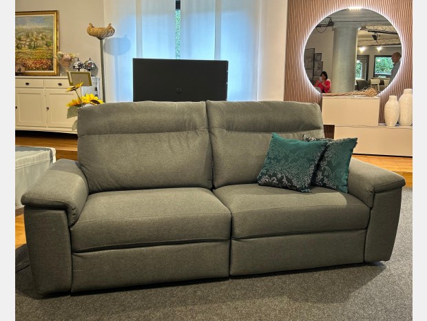 Divano Samoa Swing Tender