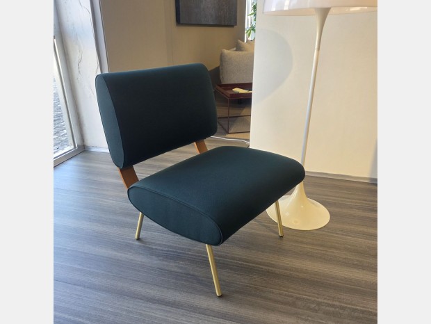 Poltrona Molteni&C. Round