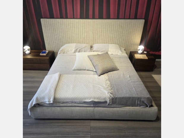 Letto matrimoniale Molteni&C. Ovidio