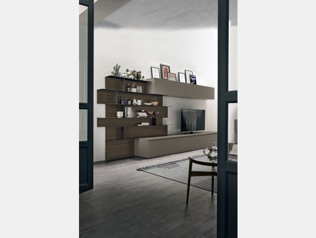 Tavolo allungabile EasyLine Micro