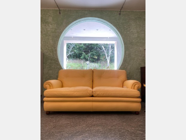 Divano Poltrona Frau Dream