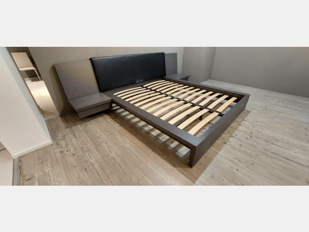 Letto matrimoniale Presotto Italia Wing