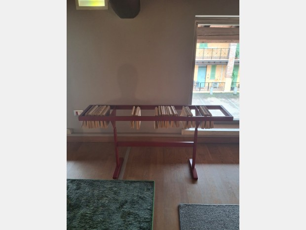 Piccola libreria Lema Booken