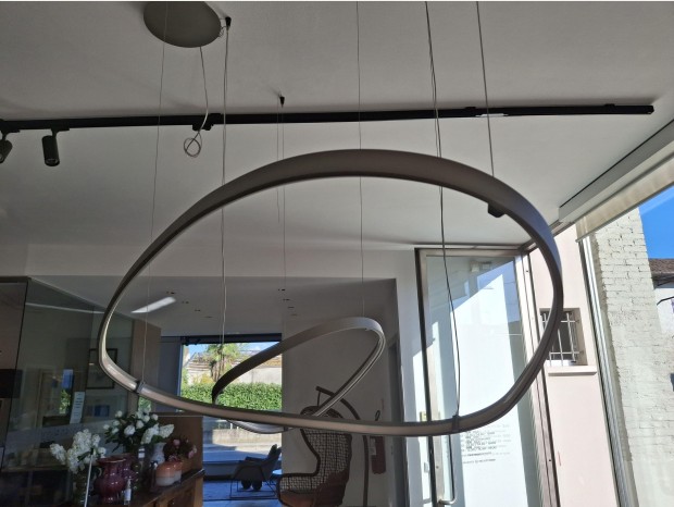 Lampada sospesa Cattelan Italia Magellano