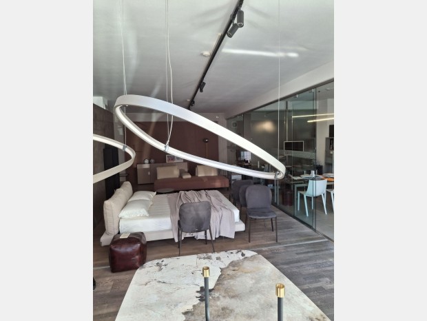Lampada sospesa Cattelan Italia Magellano
