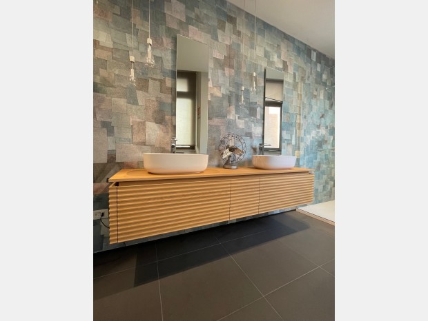 Mobile bagno IdeaGroup DOLCEVITA