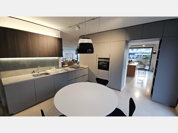 Cucina angolare CopatLife 2.1