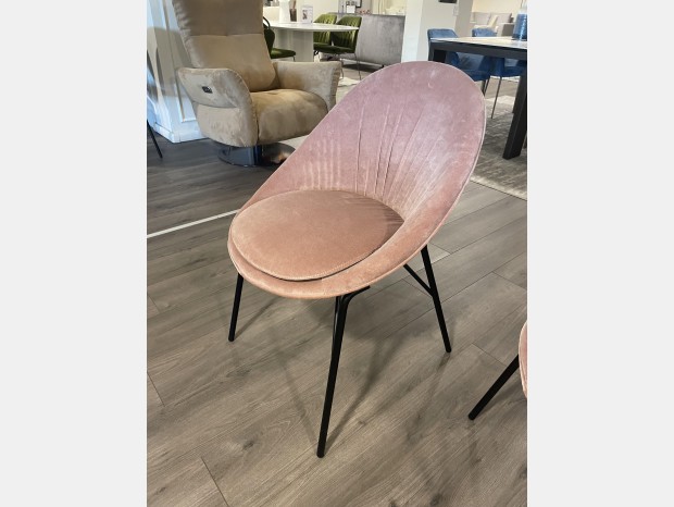 Sedia senza braccioli Calligaris Lilly