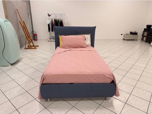 Letto a una piazza e mezza Altrenotti POCKET