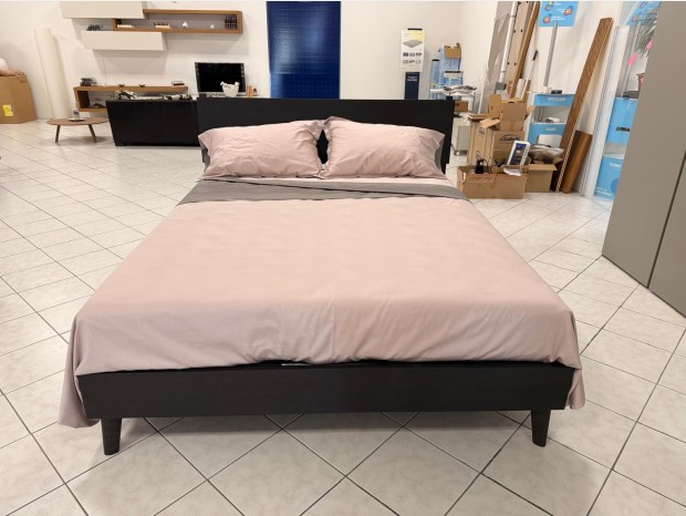 Letto matrimoniale Oggioni ORIMENTO